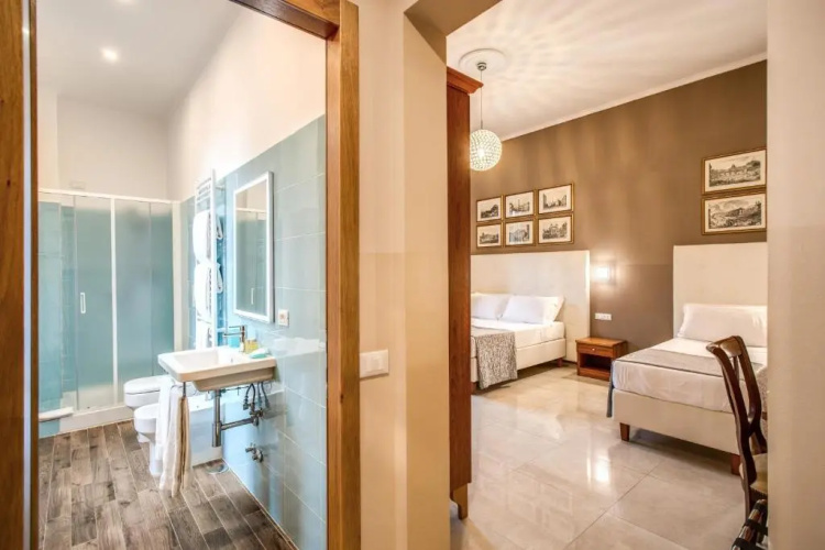 La Residenza Suites