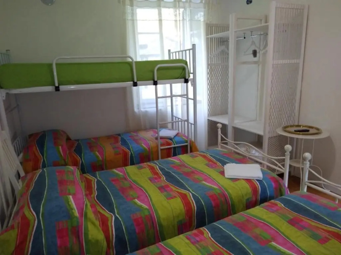 B&B Arquino (SO)