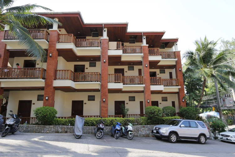 Imagen del hotel