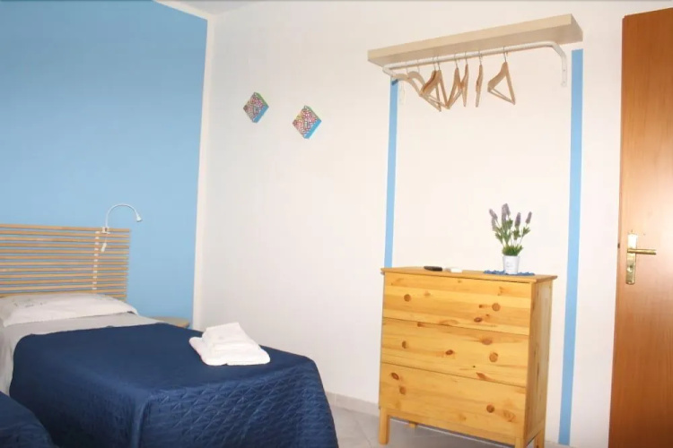La Maison de Gina B&B