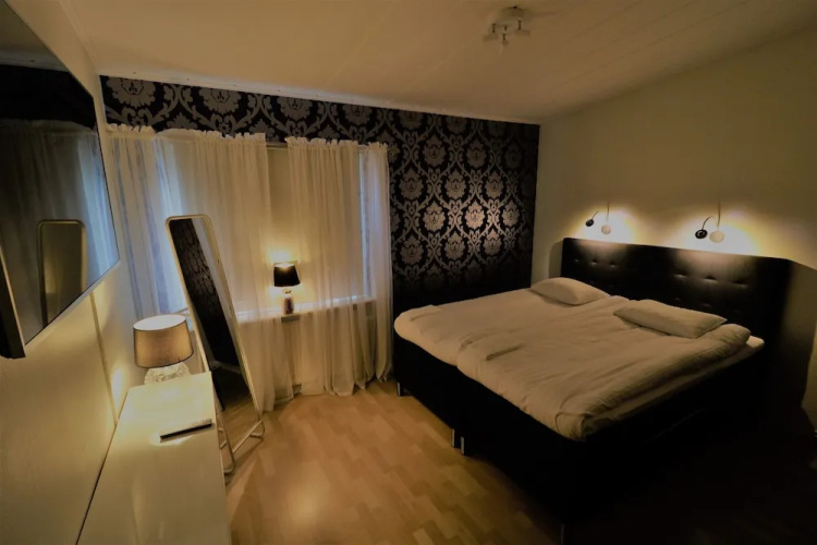 RIBO Apartment Aurora