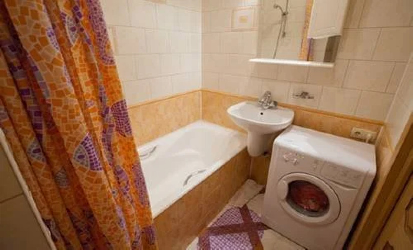 Sadovoye Koltso Apartments Alekseyevskaya - Image 2