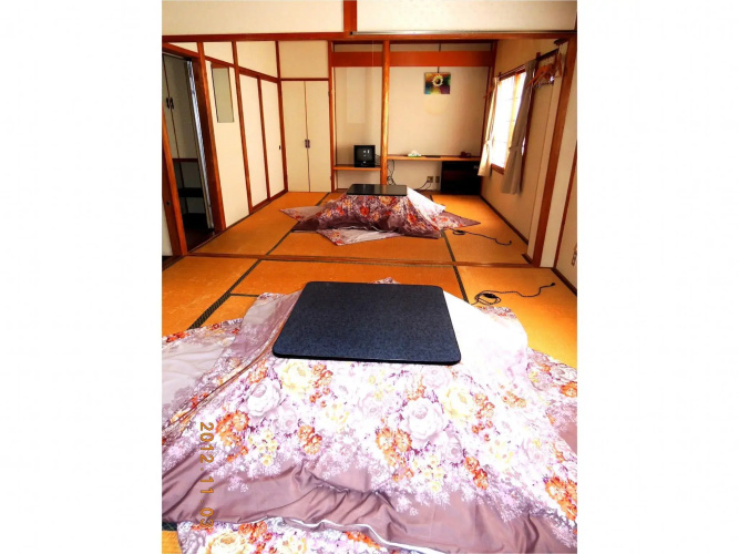 Lodge Oka