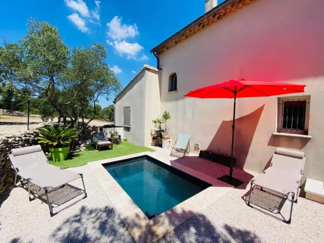 1 Bedroom Cottage