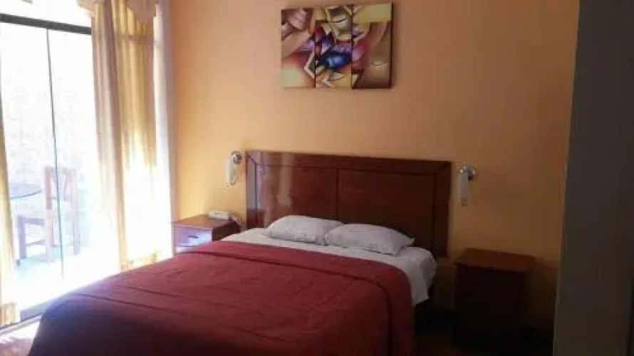 Hostal Real La Molina
