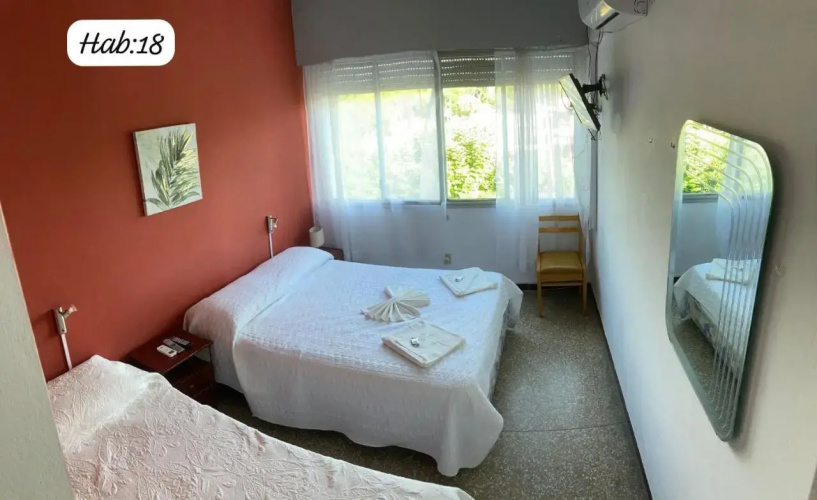 Hotel Munday