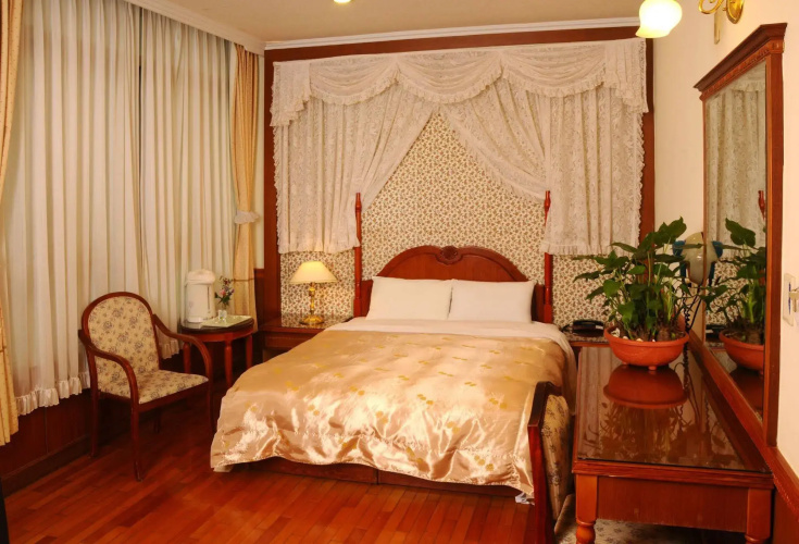 Jenq Yang Hotspring Hotel