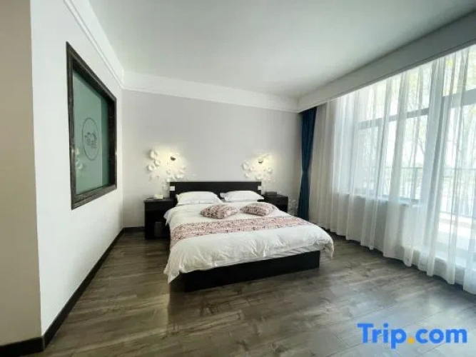 Double Junior Suite
