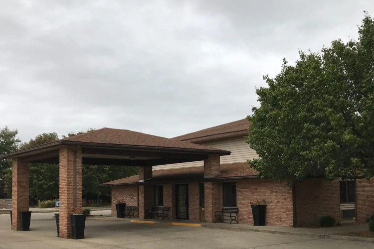 Baymont Inn and Suites Robinson
