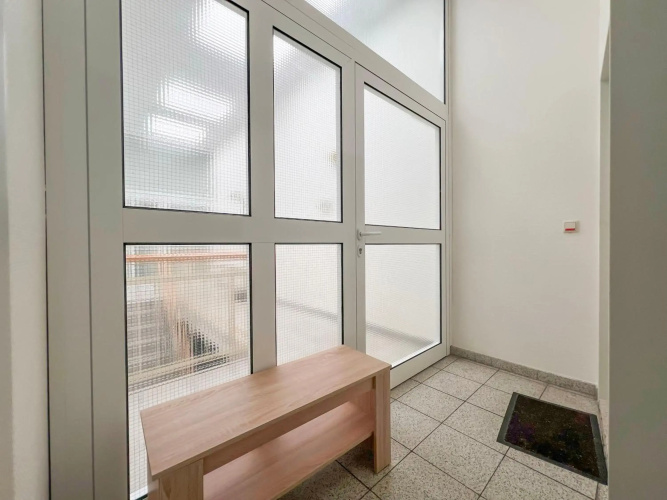 Apartment Hollergrund