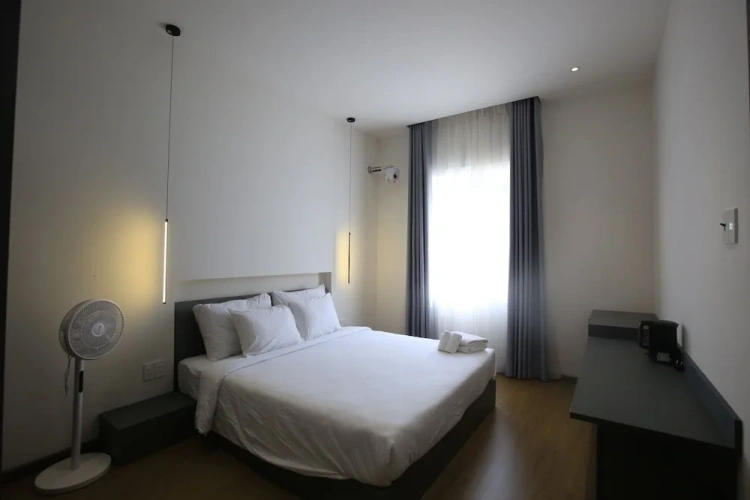 Superior Double room