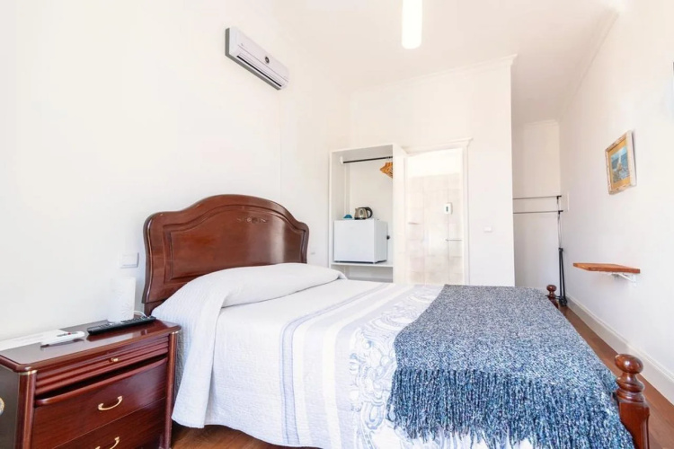 Vitorina Corte Guesthouse