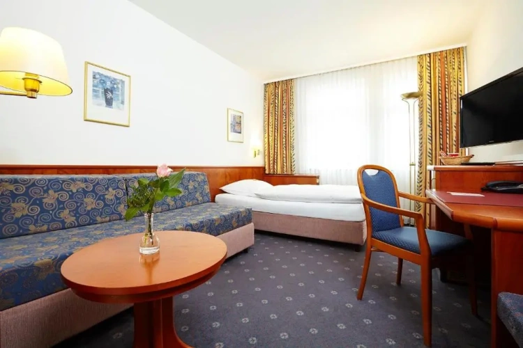 Comfort Single room