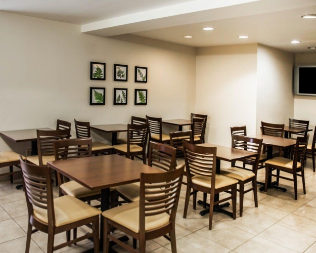 Comfort Inn & Suites Bwi Airport photo 29