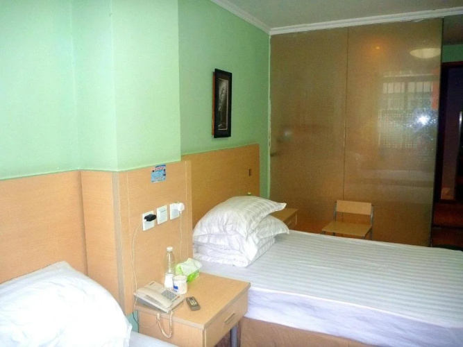 Jia Le Hotel