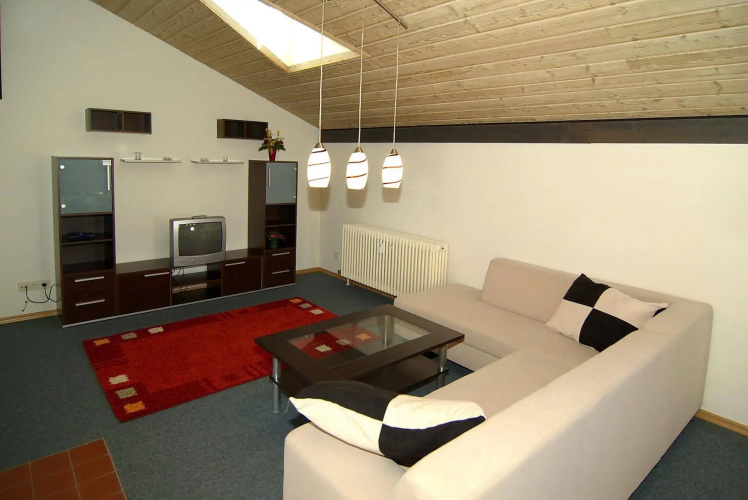Hotel Centurio