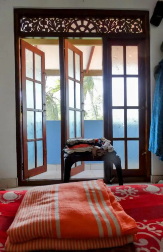 Mirissa Beach House
