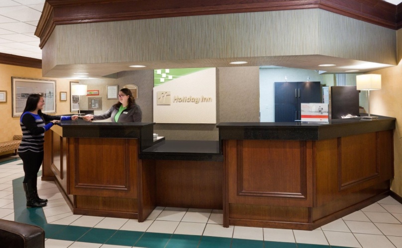 Best Western Fairmont photo 37