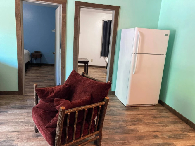 Gold Suites Rentals