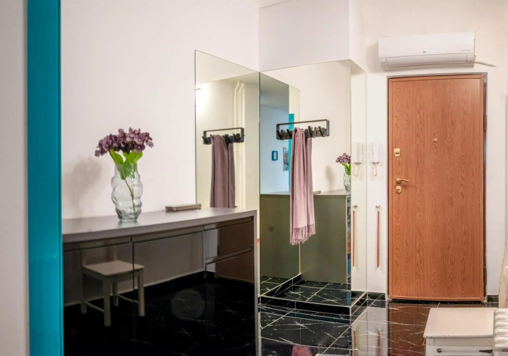Central Apartment Mirza