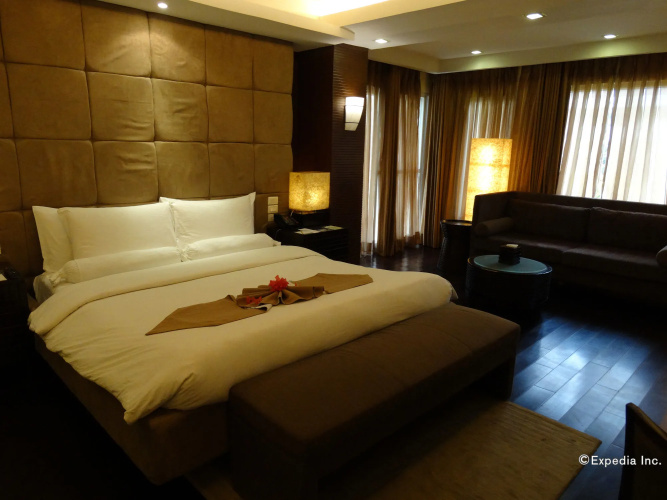 Four Points by Sheraton Palawan Puerto Princesa