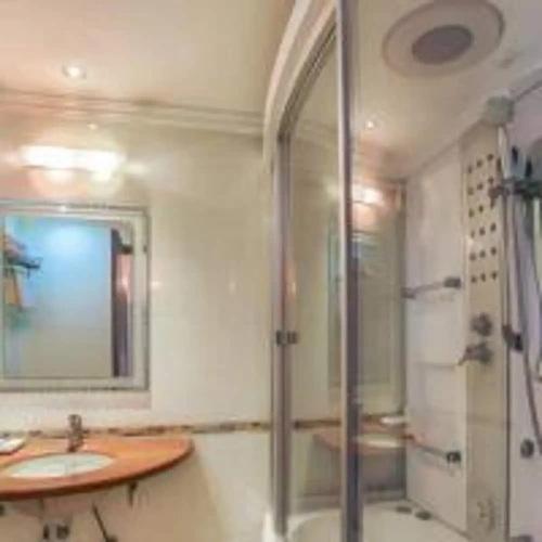 1 Bedroom Deluxe room