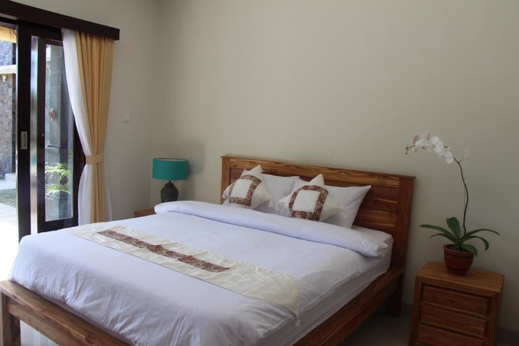 Deluxe Double room with balcony and with view