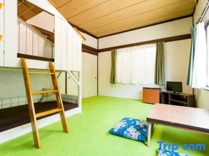Standard Family room