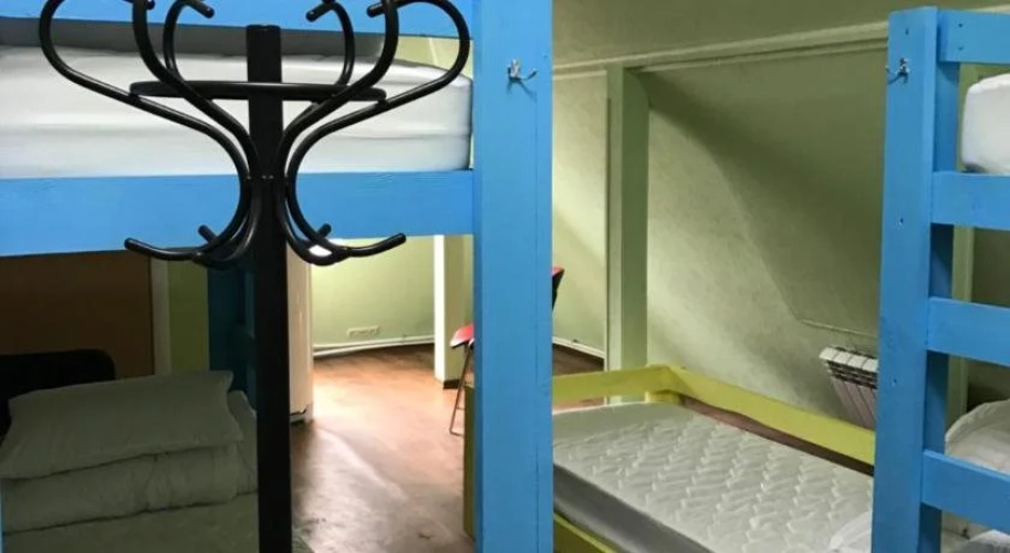 Darnitsa 1 Hostel
