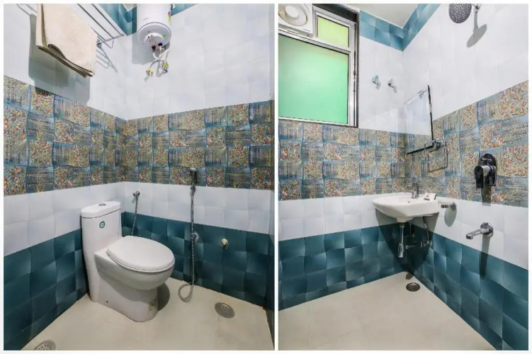 Hotel Harsh by OYO Rooms