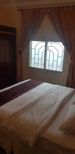 Oyo 526 Sadeem Abba