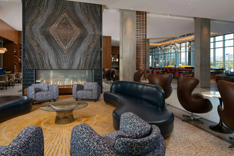 Hotel Polaris