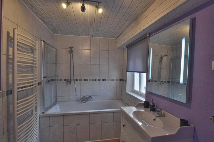 Chalet Mur