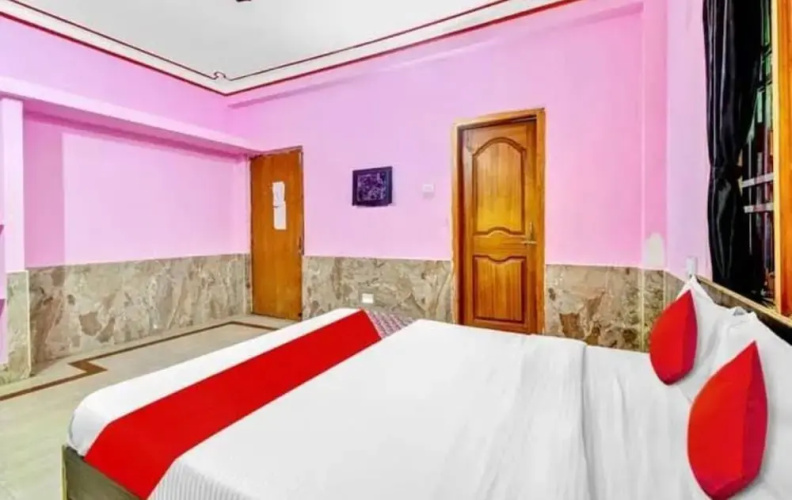 Goroomgo Dutta Home Residency