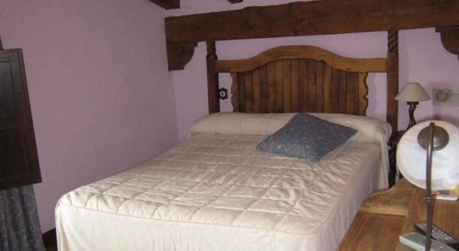 Hostal Rural Jarpar