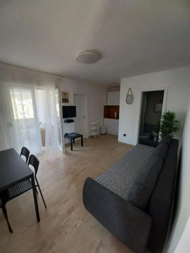Apartments Sava