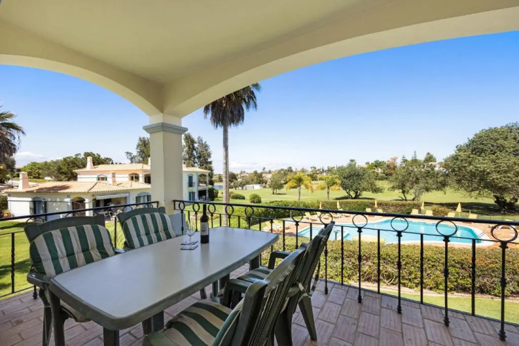 Pestana Golf Resort - T2 84e