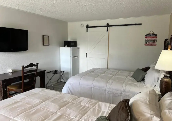 Ball Parks Inn
