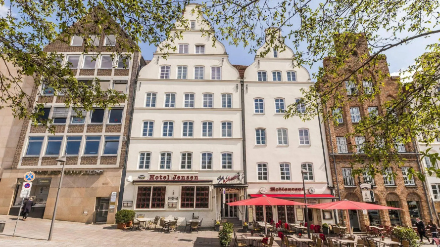 Hotelafbeelding
