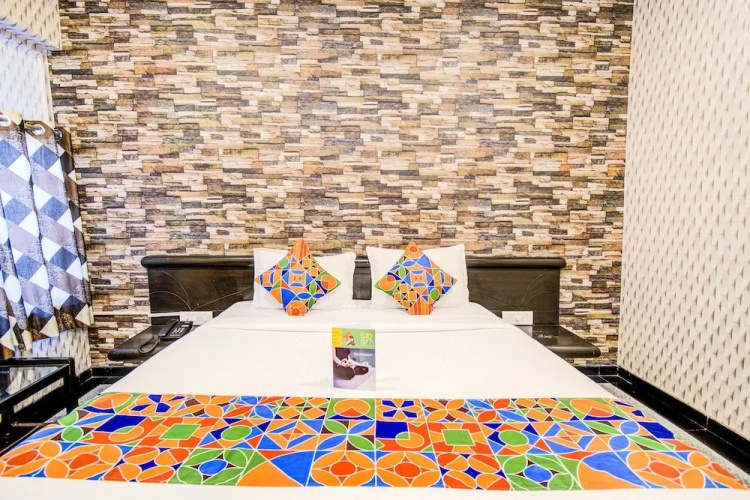 Fabhotel Ashoka Regency