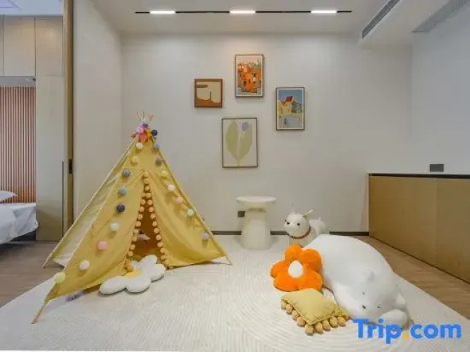 2 Bedrooms Family Suite