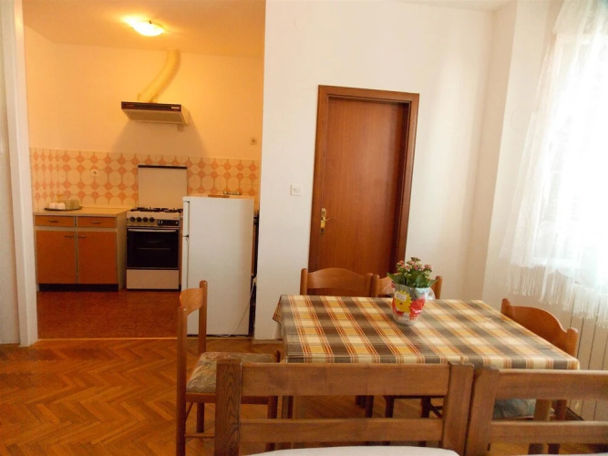 Guesthouse Vilma - Adults Only