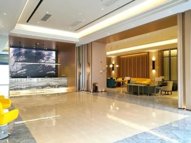 Business Double Suite