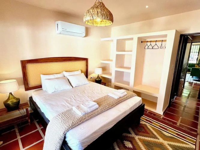 Hotel Villa Toti