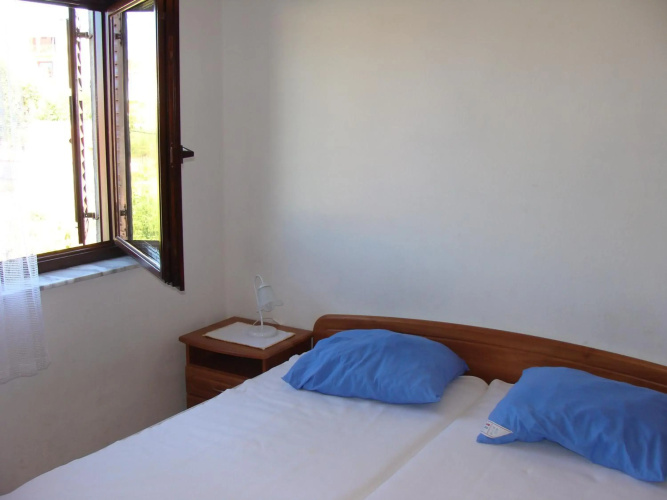 Apartmani Svetina