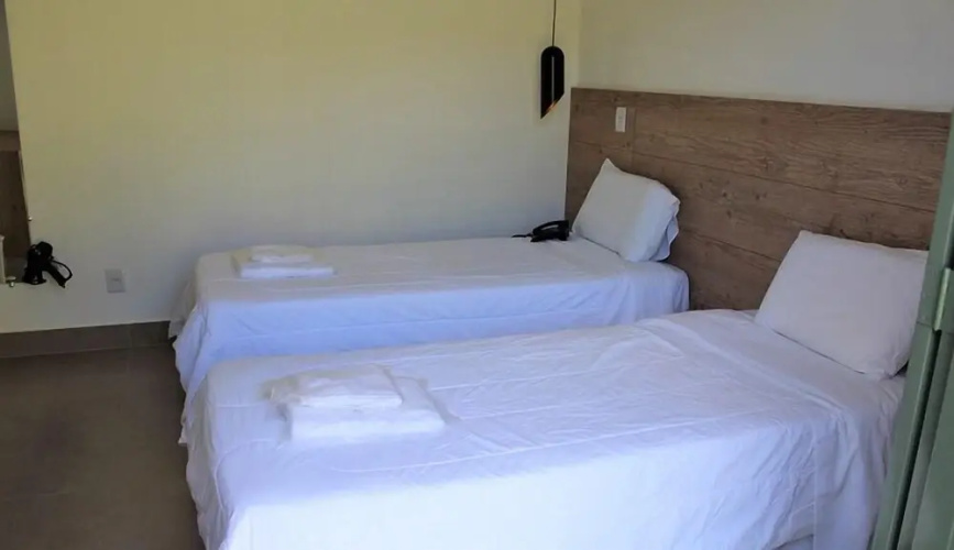Engenho da Serra Hotel & Ecoresort