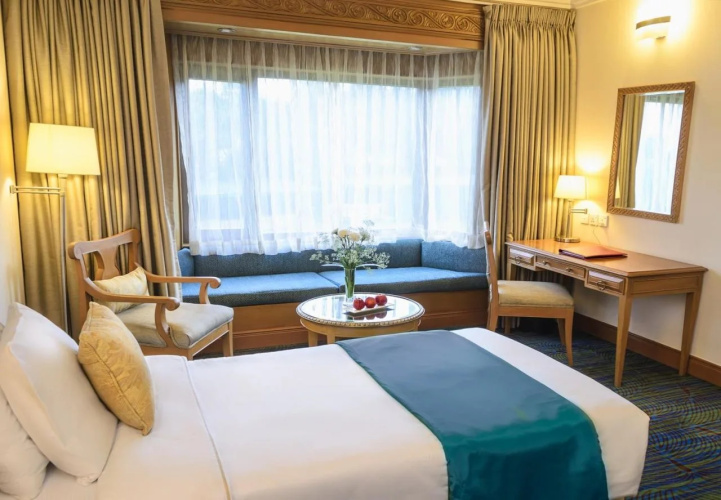 Hotel Annapurna