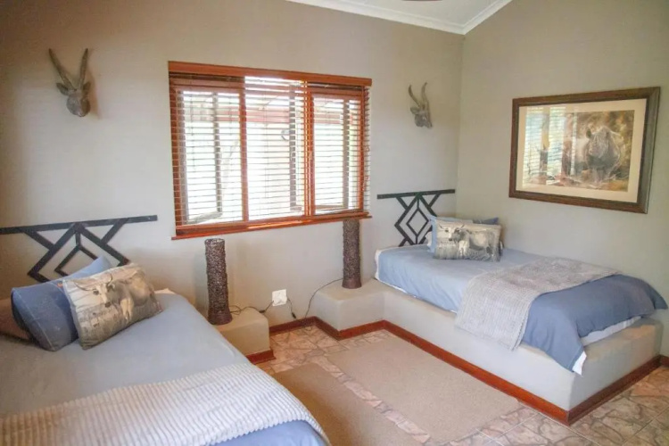 Klippan River Lodge
