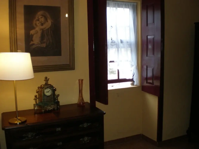 1 Bedroom Cottage
