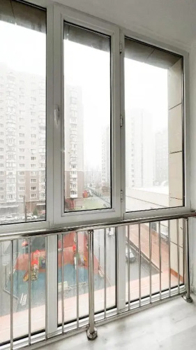 ЖК Sholpan city #270, однокомнатная
